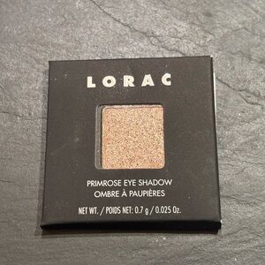 LORAC Primrose Shimmer Eyeshadow